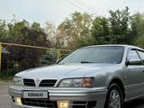 Nissan Maxima 1998 года за 3 500 000 тг. в Алматы – фото 5