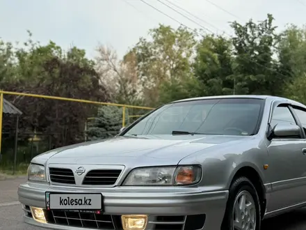 Nissan Maxima 1998 года за 3 500 000 тг. в Алматы – фото 5