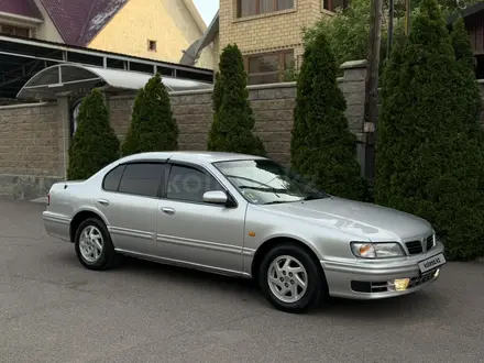 Nissan Maxima 1998 года за 3 500 000 тг. в Алматы – фото 6