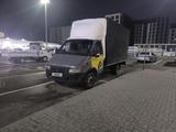 ГАЗ ГАЗель 1999 года за 3 500 000 тг. в Алматы