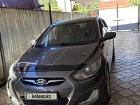 Hyundai Accent 2014 годаүшін3 350 000 тг. в Алматы