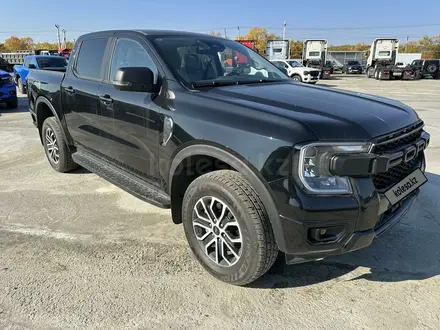 Ford Ranger 2024 года за 17 500 000 тг. в Алматы – фото 2