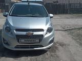 Chevrolet Spark 2023 года за 5 500 000 тг. в Семей – фото 2