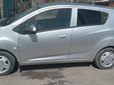 Chevrolet Spark 2023 года за 5 500 000 тг. в Семей