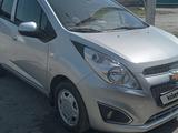 Chevrolet Spark 2023 года за 5 700 000 тг. в Семей – фото 5