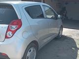 Chevrolet Spark 2023 года за 5 700 000 тг. в Семей – фото 3