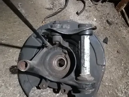 Ступица задняя БМВ за 30 000 тг. в Астана