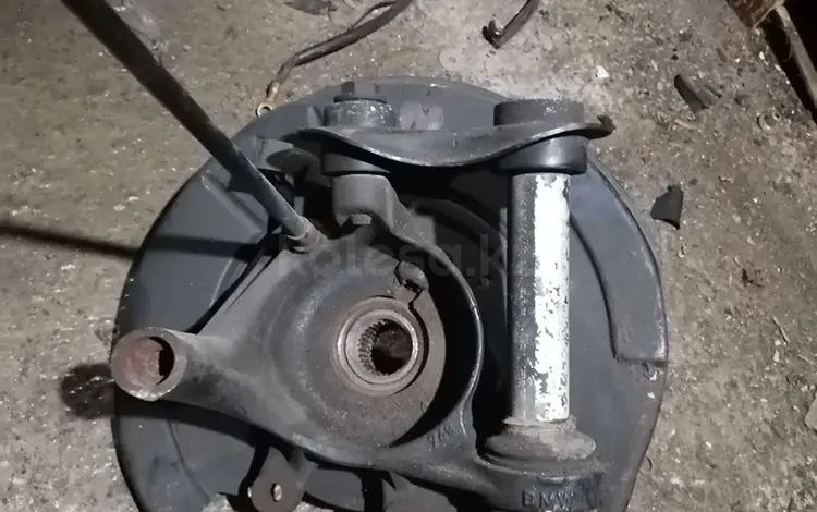 Ступица задняя БМВ за 30 000 тг. в Астана