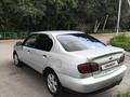 Nissan Primera 2001 годаүшін2 600 000 тг. в Усть-Каменогорск – фото 3