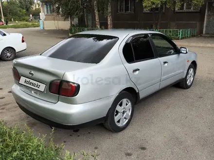 Nissan Primera 2001 года за 2 000 000 тг. в Усть-Каменогорск – фото 6