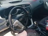 Kia Cee'd 2012 года за 3 000 000 тг. в Атырау – фото 2