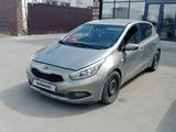 Kia Cee'd 2012 года за 3 000 000 тг. в Атырау – фото 4