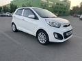 Kia Picanto 2014 года за 4 680 000 тг. в Алматы – фото 2