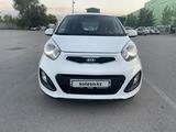 Kia Picanto 2014 годаүшін4 680 000 тг. в Алматы – фото 3