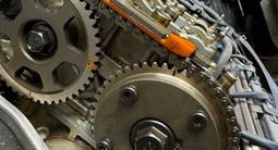 2.4-литровый двигатель Хонда К24 Honda Elysion Япония за 149 000 тг. в Астана – фото 2