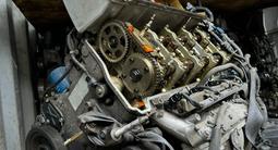 2.4-литровый двигатель Хонда К24 Honda Elysion Япония за 149 000 тг. в Астана