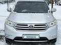 Toyota Highlander 2011 годаүшін12 000 000 тг. в Караганда – фото 2