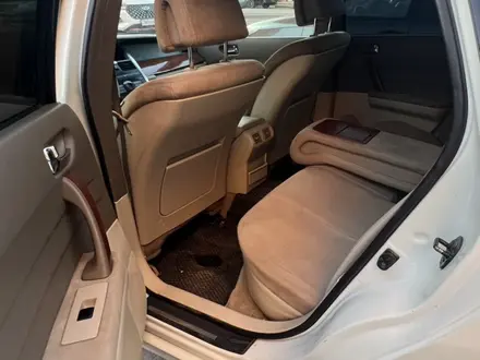 Nissan Teana 2003 года за 2 300 000 тг. в Алматы – фото 4