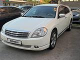 Nissan Teana 2003 годаүшін2 300 000 тг. в Алматы