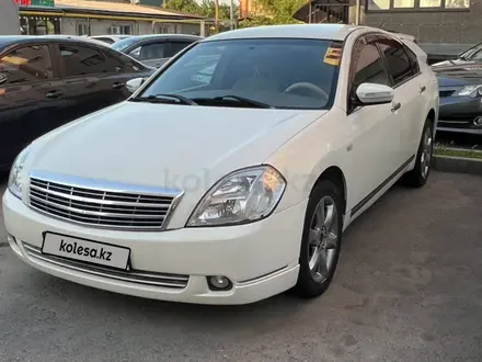 Nissan Teana 2003 года за 2 300 000 тг. в Алматы