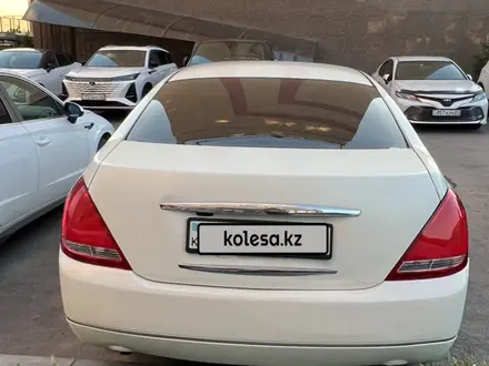 Nissan Teana 2003 года за 2 300 000 тг. в Алматы – фото 2