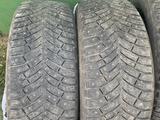 Michelin x-ice north4 245/55 p19үшін320 000 тг. в Кокшетау – фото 2