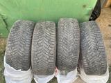 Michelin x-ice north4 245/55 p19үшін320 000 тг. в Кокшетау