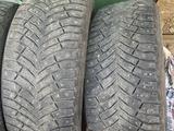 Michelin x-ice north4 245/55 p19үшін320 000 тг. в Кокшетау – фото 3