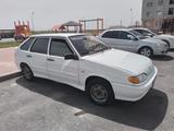 ВАЗ (Lada) 2114 2012 года за 1 700 000 тг. в Туркестан – фото 2