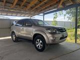 Toyota Fortuner 2008 года за 10 500 000 тг. в Алматы