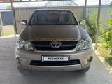 Toyota Fortuner 2008 года за 10 500 000 тг. в Алматы – фото 2