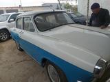 ГАЗ 21 (Волга) 1969 годаүшін5 000 000 тг. в Актау – фото 2