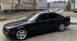BMW 525 1994 года за 4 200 000 тг. в Астана