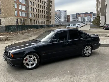 BMW 525 1994 года за 4 200 000 тг. в Астана