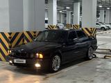 BMW 525 1994 года за 4 200 000 тг. в Астана – фото 4