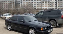 BMW 525 1994 года за 4 200 000 тг. в Астана – фото 3