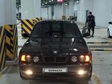 BMW 525 1994 года за 4 200 000 тг. в Астана – фото 5