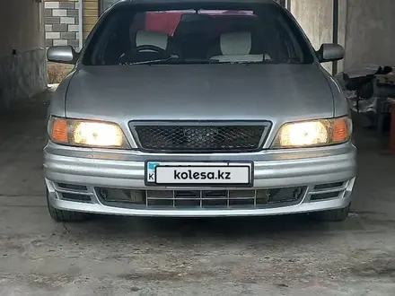 Nissan Cefiro 1996 года за 2 400 000 тг. в Жаркент