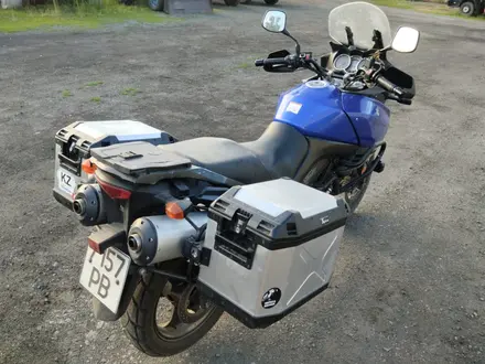 Suzuki  V-Strom 1000 (DL1000) 2007 года за 2 300 000 тг. в Костанай – фото 6