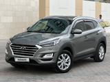 Hyundai Tucson 2019 годаүшін12 200 000 тг. в Актау – фото 2