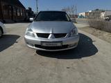 Mitsubishi Lancer 2007 года за 3 400 000 тг. в Актау – фото 2