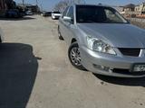 Mitsubishi Lancer 2007 года за 3 400 000 тг. в Актау – фото 3