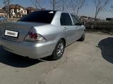 Mitsubishi Lancer 2007 года за 3 400 000 тг. в Актау – фото 5