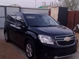 Chevrolet Orlando 2013 годаүшін5 300 000 тг. в Кульсары