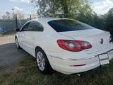 Volkswagen Passat CC 2009 года за 5 200 000 тг. в Тобыл – фото 2