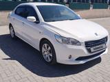 Peugeot 301 2015 годаfor3 500 000 тг. в Караганда
