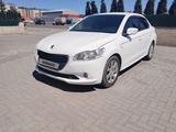 Peugeot 301 2015 годаfor3 500 000 тг. в Караганда – фото 2