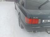 Audi 80 1992 годаүшін1 500 000 тг. в Актобе – фото 3