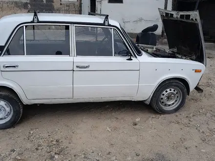 ВАЗ (Lada) 2106 2002 года за 500 000 тг. в Алматы