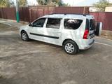 ВАЗ (Lada) Largus 2014 годаүшін3 800 000 тг. в Кызылорда – фото 2